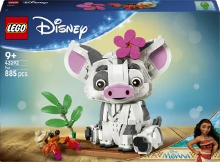 LEGO Pua
