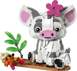 LEGO Pua