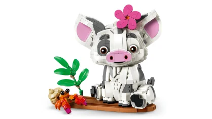 LEGO Pua