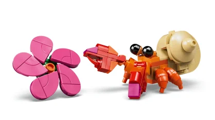 LEGO Pua