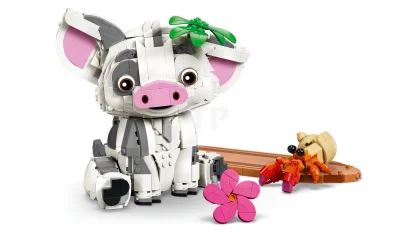 LEGO Pua