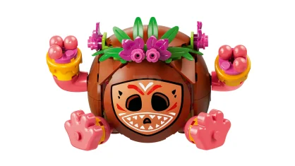 LEGO Kakamora