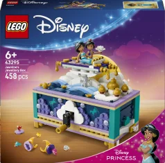 LEGO Jasmines sieradendoos