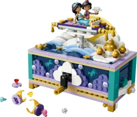 LEGO Jasmines sieradendoos