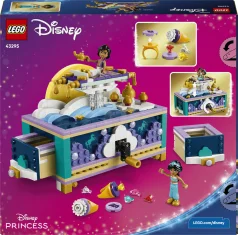 LEGO Jasmines sieradendoos