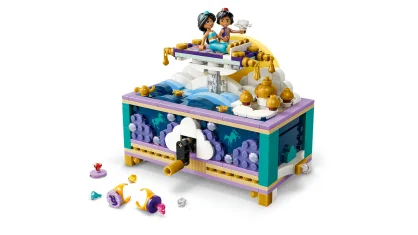 LEGO Jasmines sieradendoos