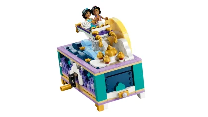 LEGO Jasmines sieradendoos