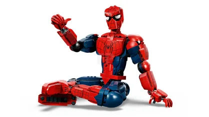 LEGO Spider-Man Hero Figure