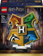 LEGO Hogwarts™ House Crest