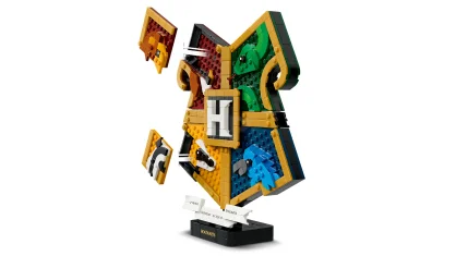 LEGO Stemma della Casa di Hogwarts™