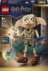 LEGO Dobby™ the Free Elf