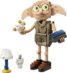 LEGO Dobby™ the Free Elf