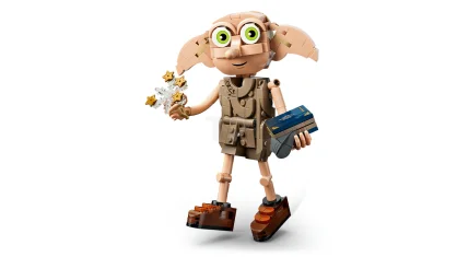 LEGO Dobby™ the Free Elf