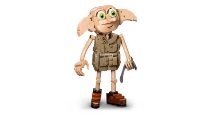 LEGO Dobby™ the Free Elf