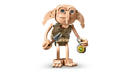LEGO Dobby™ the Free Elf