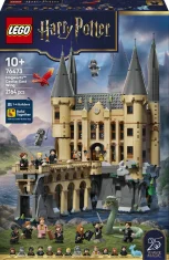 LEGO Hogwarts™ Castle: East Wing
