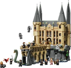 LEGO Hogwarts™ Castle: East Wing
