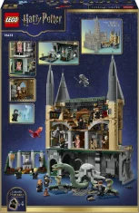 LEGO Hogwarts™ Castle: East Wing