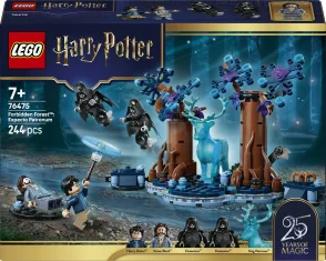 LEGO Forbidden Forest™: Expecto Patronum