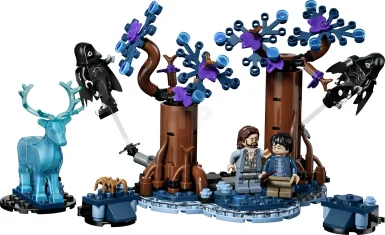 LEGO Forbidden Forest™: Expecto Patronum