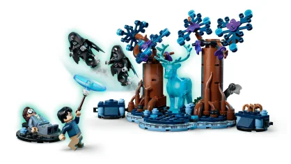 LEGO Forbidden Forest™: Expecto Patronum