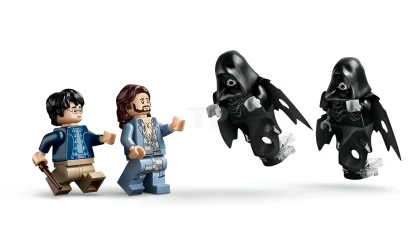 LEGO Forbidden Forest™: Expecto Patronum
