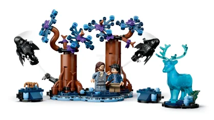 LEGO Forbidden Forest™: Expecto Patronum