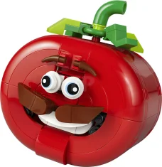 LEGO Tomatohead