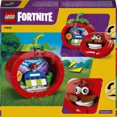 LEGO Tomatohead