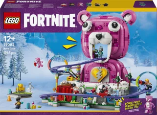 LEGO La Bamboche