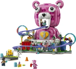 LEGO La Bamboche