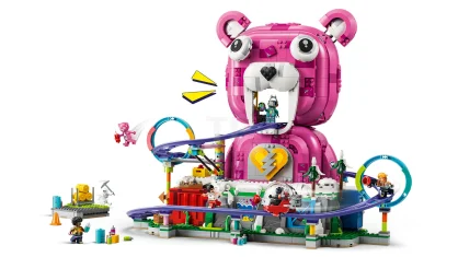 LEGO La Bamboche
