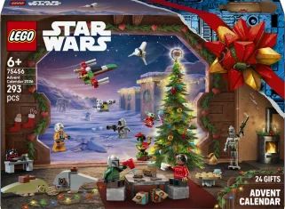LEGO Le calendrier de l’Avent 2026