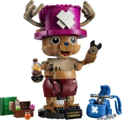 LEGO TonyTony Chopper