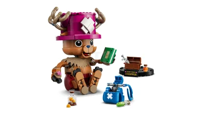 LEGO TonyTony Chopper