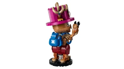 LEGO TonyTony Chopper