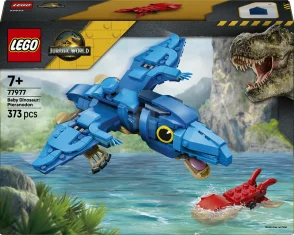 LEGO Bébé dinosaure : le ptéranodon
