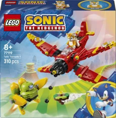LEGO Tails' Tornado-1