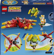 LEGO Tails' Tornado-1