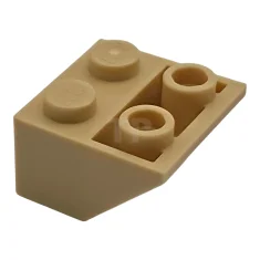 LEGO Slope 45° 2 x 2 - Inverted