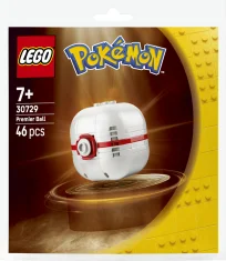 LEGO Premier Ball