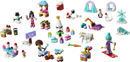 LEGO Advent Calendar 2026