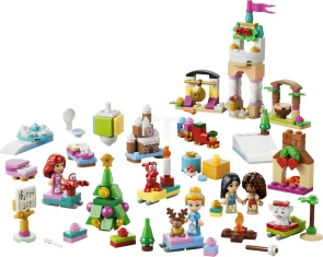LEGO Le calendrier de l’Avent 2026