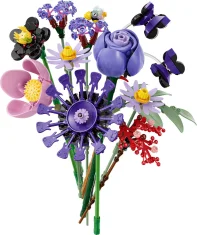 LEGO Ramo de Flores de Olivia Rodrigo