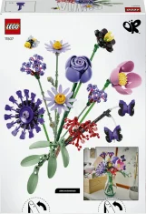 LEGO Ramo de Flores de Olivia Rodrigo