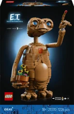LEGO E.T. the Extra-Terrestrial