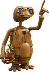 LEGO E.T. the Extra-Terrestrial