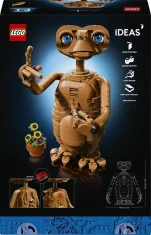 LEGO E.T. the Extra-Terrestrial