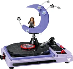 LEGO Olivia Rodrigo's Concert Moon