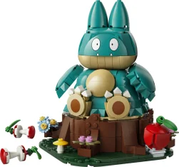 LEGO Munchlax